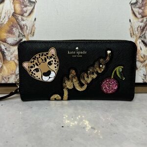 NEW Kate Spade Run Wild Neda